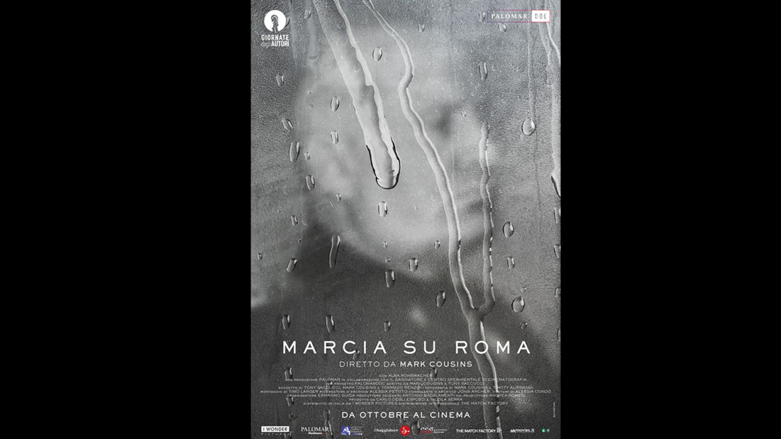 Marcia su Roma