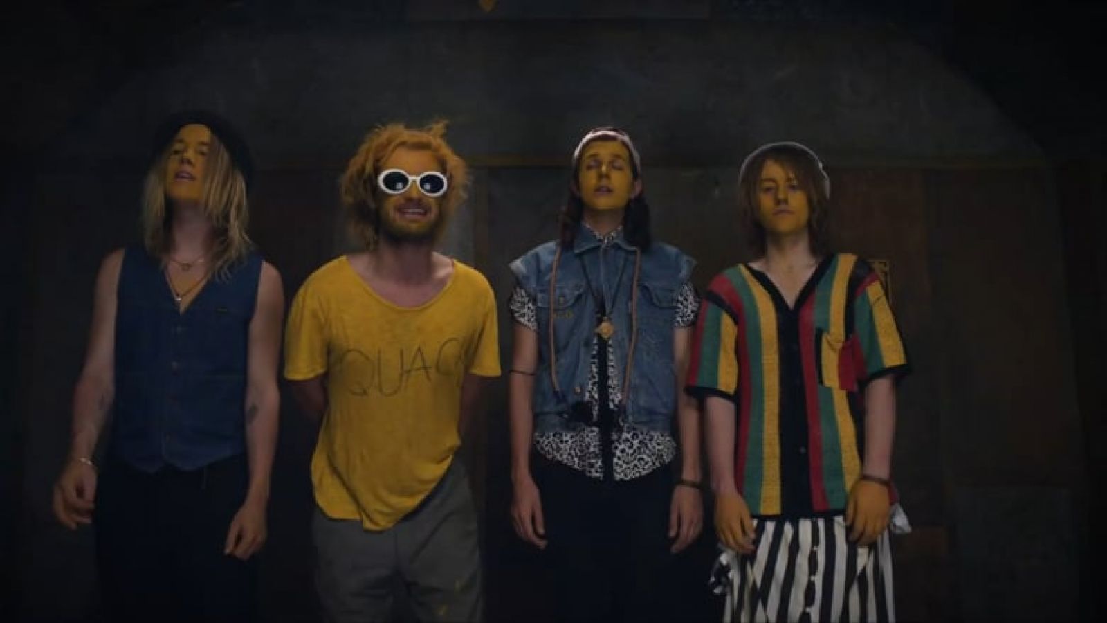 Will and The People